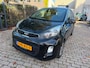 Kia Picanto 1.0 CVVT DynamicLine airco, elec pakket, stoel/stuur verwarming, multi-stuur, nwe apk * rijklaar * 101.079 km ,nwe apk