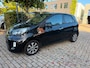 Kia Picanto 1.0 CVVT DynamicLine airco, elec pakket, stoel/stuur verwarming, multi-stuur, nwe apk * rijklaar * 101.079 km ,nwe apk