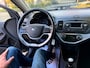 Kia Picanto 1.0 CVVT DynamicLine airco, elec pakket, stoel/stuur verwarming, multi-stuur, nwe apk * rijklaar * 101.079 km ,nwe apk