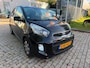 Kia Picanto 1.0 CVVT DynamicLine airco, elec pakket, stoel/stuur verwarming, multi-stuur, nwe apk * rijklaar * 101.079 km ,nwe apk