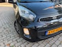 Kia Picanto 1.0 CVVT DynamicLine airco, elec pakket, stoel/stuur verwarming, multi-stuur, nwe apk * rijklaar * 101.079 km ,nwe apk
