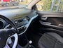 Kia Picanto 1.0 CVVT DynamicLine airco, elec pakket, stoel/stuur verwarming, multi-stuur, nwe apk * rijklaar * 101.079 km ,nwe apk