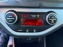 Kia Picanto 1.0 CVVT DynamicLine airco, elec pakket, stoel/stuur verwarming, multi-stuur, nwe apk * rijklaar * 101.079 km ,nwe apk
