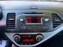 Kia Picanto 1.0 CVVT DynamicLine airco, elec pakket, stoel/stuur verwarming, multi-stuur, nwe apk * rijklaar * 101.079 km ,nwe apk