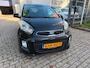Kia Picanto 1.0 CVVT DynamicLine airco, elec pakket, stoel/stuur verwarming, multi-stuur, nwe apk * rijklaar * 101.079 km ,nwe apk