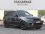 Land Rover Range Rover Sport 3.0 P400 HST | Carbon | Alcantara hemel | Meridian | Panoramadak | Head-up display | Adapative Cruise Control | Dodehoek detectie | Trekhaak | Luchtvering | Apple-/Android Carplay | Stoelventilatie