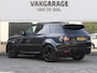 Land Rover Range Rover Sport 3.0 P400 HST | Carbon | Alcantara hemel | Meridian | Panoramadak | Head-up display | Adapative Cruise Control | Dodehoek detectie | Trekhaak | Luchtvering | Apple-/Android Carplay | Stoelventilatie