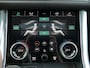 Land Rover Range Rover Sport 3.0 P400 HST | Carbon | Alcantara hemel | Meridian | Panoramadak | Head-up display | Adapative Cruise Control | Dodehoek detectie | Trekhaak | Luchtvering | Apple-/Android Carplay | Stoelventilatie