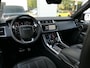 Land Rover Range Rover Sport 3.0 P400 HST | Carbon | Alcantara hemel | Meridian | Panoramadak | Head-up display | Adapative Cruise Control | Dodehoek detectie | Trekhaak | Luchtvering | Apple-/Android Carplay | Stoelventilatie