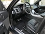 Land Rover Range Rover Sport 3.0 P400 HST | Carbon | Alcantara hemel | Meridian | Panoramadak | Head-up display | Adapative Cruise Control | Dodehoek detectie | Trekhaak | Luchtvering | Apple-/Android Carplay | Stoelventilatie