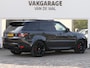 Land Rover Range Rover Sport 3.0 P400 HST | Carbon | Alcantara hemel | Meridian | Panoramadak | Head-up display | Adapative Cruise Control | Dodehoek detectie | Trekhaak | Luchtvering | Apple-/Android Carplay | Stoelventilatie