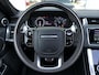 Land Rover Range Rover Sport 3.0 P400 HST | Carbon | Alcantara hemel | Meridian | Panoramadak | Head-up display | Adapative Cruise Control | Dodehoek detectie | Trekhaak | Luchtvering | Apple-/Android Carplay | Stoelventilatie