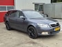 Skoda Octavia Combi 1.8 TSI Elegance
