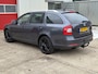 Skoda Octavia Combi 1.8 TSI Elegance