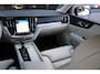 Volvo V60 2.0 D3 **Uniek 98.914km** 1e Eig. Comfort Lederen Interieur|Trekhaak|Navi|Camera|Stoel+Stuurverwarming
