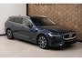 Volvo V60 2.0 D3 **Uniek 98.914km** 1e Eig. Comfort Lederen Interieur|Trekhaak|Navi|Camera|Stoel+Stuurverwarming