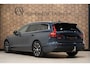 Volvo V60 2.0 D3 **Uniek 98.914km** 1e Eig. Comfort Lederen Interieur|Trekhaak|Navi|Camera|Stoel+Stuurverwarming