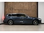 Volvo V60 2.0 D3 **Uniek 98.914km** 1e Eig. Comfort Lederen Interieur|Trekhaak|Navi|Camera|Stoel+Stuurverwarming