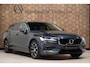 Volvo V60 2.0 D3 **Uniek 98.914km** 1e Eig. Comfort Lederen Interieur|Trekhaak|Navi|Camera|Stoel+Stuurverwarming