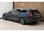 Volvo V60 2.0 D3 **Uniek 98.914km** 1e Eig. Comfort Lederen Interieur|Trekhaak|Navi|Camera|Stoel+Stuurverwarming