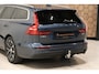 Volvo V60 2.0 D3 **Uniek 98.914km** 1e Eig. Comfort Lederen Interieur|Trekhaak|Navi|Camera|Stoel+Stuurverwarming