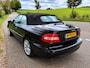 Volvo C70 Convertible 2.4 T Tourer Black.