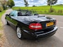 Volvo C70 Convertible 2.4 T Tourer Black.