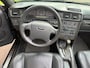 Volvo C70 Convertible 2.4 T Tourer Black.
