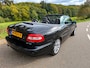 Volvo C70 Convertible 2.4 T Tourer Black.