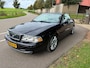 Volvo C70 Convertible 2.4 T Tourer Black.