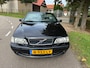 Volvo C70 Convertible 2.4 T Tourer Black.
