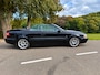 Volvo C70 Convertible 2.4 T Tourer Black.