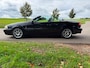 Volvo C70 Convertible 2.4 T Tourer Black.