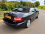 Volvo C70 Convertible 2.4 T Tourer Black.