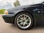 Volvo C70 Convertible 2.4 T Tourer Black.