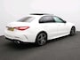 Mercedes-Benz C-klasse 300 e Business Solution AMG AMG Line | Night Pakket | Panoramadak | Parkeerpakket met 360°-camera | Alarm | Sfeerverlichting | Digital Licht. Inclusief 24 maanden MB Certified garantie voor Europa.