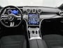 Mercedes-Benz C-klasse 300 e Business Solution AMG AMG Line | Night Pakket | Panoramadak | Parkeerpakket met 360°-camera | Alarm | Sfeerverlichting | Digital Licht. Inclusief 24 maanden MB Certified garantie voor Europa.