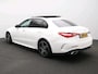 Mercedes-Benz C-klasse 300 e Business Solution AMG AMG Line | Night Pakket | Panoramadak | Parkeerpakket met 360°-camera | Alarm | Sfeerverlichting | Digital Licht. Inclusief 24 maanden MB Certified garantie voor Europa.