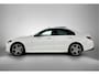 Mercedes-Benz C-klasse 300 e Business Solution AMG AMG Line | Night Pakket | Panoramadak | Parkeerpakket met 360°-camera | Alarm | Sfeerverlichting | Digital Licht. Inclusief 24 maanden MB Certified garantie voor Europa.