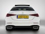Mercedes-Benz C-klasse 300 e Business Solution AMG AMG Line | Night Pakket | Panoramadak | Parkeerpakket met 360°-camera | Alarm | Sfeerverlichting | Digital Licht. Inclusief 24 maanden MB Certified garantie voor Europa.