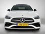 Mercedes-Benz C-klasse 300 e Business Solution AMG AMG Line | Night Pakket | Panoramadak | Parkeerpakket met 360°-camera | Alarm | Sfeerverlichting | Digital Licht. Inclusief 24 maanden MB Certified garantie voor Europa.