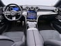 Mercedes-Benz C-klasse 300 e Business Solution AMG AMG Line | Night Pakket | Panoramadak | Parkeerpakket met 360°-camera | Alarm | Sfeerverlichting | Digital Licht. Inclusief 24 maanden MB Certified garantie voor Europa.