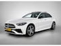 Mercedes-Benz C-klasse 300 e Business Solution AMG AMG Line | Night Pakket | Panoramadak | Parkeerpakket met 360°-camera | Alarm | Sfeerverlichting | Digital Licht. Inclusief 24 maanden MB Certified garantie voor Europa.