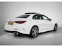 Mercedes-Benz C-klasse 300 e Business Solution AMG AMG Line | Night Pakket | Panoramadak | Parkeerpakket met 360°-camera | Alarm | Sfeerverlichting | Digital Licht. Inclusief 24 maanden MB Certified garantie voor Europa.