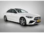 Mercedes-Benz C-klasse 300 e Business Solution AMG AMG Line | Night Pakket | Panoramadak | Parkeerpakket met 360°-camera | Alarm | Sfeerverlichting | Digital Licht. Inclusief 24 maanden MB Certified garantie voor Europa.