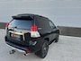 Toyota Land Cruiser 3.0 D F VX High Roof Blind Van/autom/parking-sensoren/clima-control/lm-velgen/dealer-onderh/trekhaak/bomvol