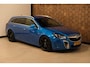 Opel Insignia Sports Tourer 2.8 T OPC 4x4 325pk! *Recaro Sportleder* 121dkm Navi/Camera/20" LMV OPC BLUE