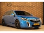Opel Insignia Sports Tourer 2.8 T OPC 4x4 325pk! *Recaro Sportleder* 121dkm Navi/Camera/20" LMV OPC BLUE