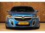 Opel Insignia Sports Tourer 2.8 T OPC 4x4 325pk! *Recaro Sportleder* 121dkm Navi/Camera/20" LMV OPC BLUE