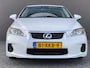 Lexus CT 200h Hybrid VEILING-AUCTION